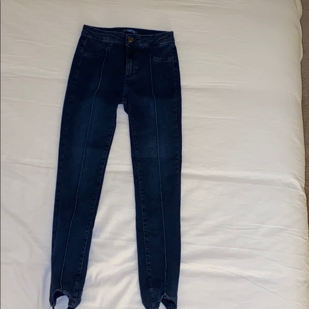 Pull & Bear Jeans